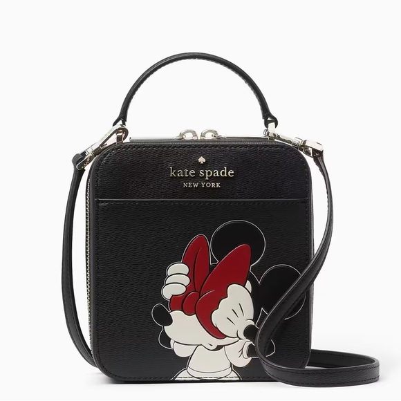 kate spade Bags Disney X Kate Spade New York Minnie Mouse Daisy